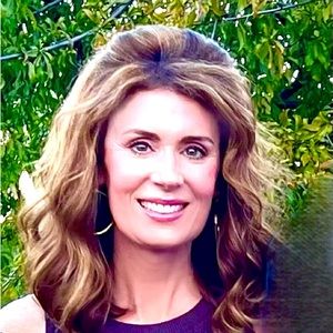 Meet your Posher, Vickie